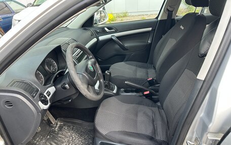 Skoda Octavia, 2009 год, 585 000 рублей, 7 фотография