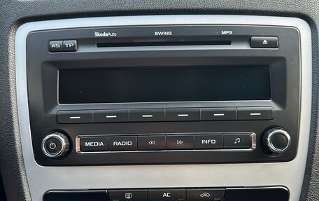 Skoda Octavia, 2009 год, 585 000 рублей, 11 фотография