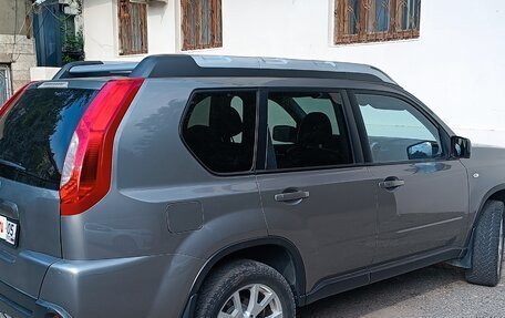 Nissan X-Trail, 2012 год, 1 550 000 рублей, 3 фотография