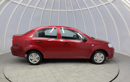 Chevrolet Aveo III, 2010 год, 460 000 рублей, 5 фотография