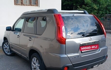 Nissan X-Trail, 2012 год, 1 550 000 рублей, 2 фотография