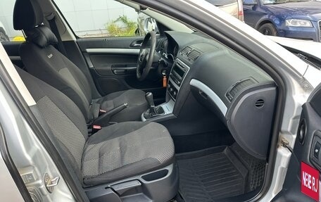 Skoda Octavia, 2009 год, 585 000 рублей, 8 фотография