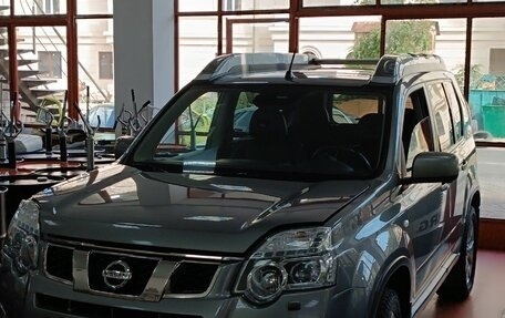 Nissan X-Trail, 2012 год, 1 550 000 рублей, 6 фотография