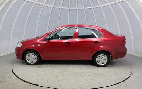 Chevrolet Aveo III, 2010 год, 460 000 рублей, 10 фотография