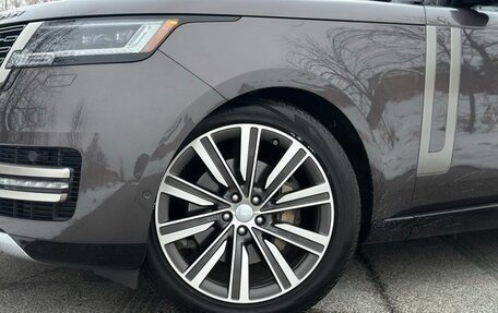 Land Rover Range Rover IV рестайлинг, 2022 год, 10 455 000 рублей, 2 фотография