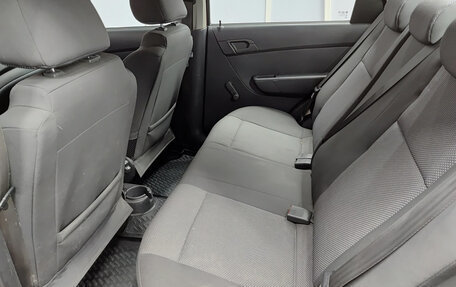 Chevrolet Aveo III, 2010 год, 460 000 рублей, 15 фотография