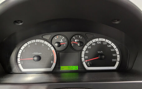 Chevrolet Aveo III, 2010 год, 460 000 рублей, 16 фотография