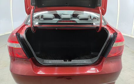 Chevrolet Aveo III, 2010 год, 460 000 рублей, 12 фотография