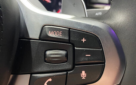 BMW 5 серия, 2018 год, 4 550 000 рублей, 12 фотография