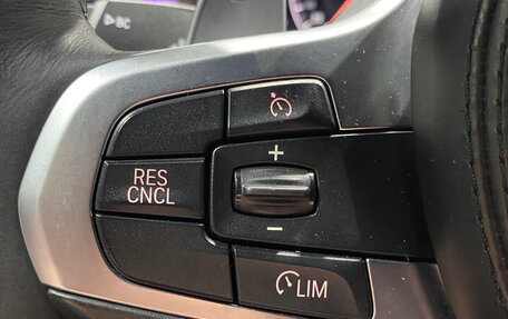 BMW 5 серия, 2018 год, 4 550 000 рублей, 13 фотография