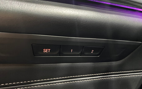 BMW 5 серия, 2018 год, 4 550 000 рублей, 15 фотография