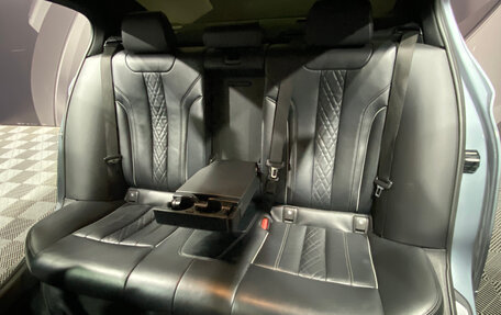 BMW 5 серия, 2018 год, 4 550 000 рублей, 20 фотография