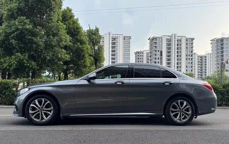 Mercedes-Benz C-Класс, 2018 год, 1 790 000 рублей, 6 фотография