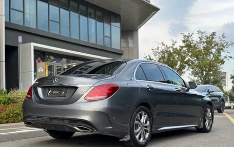 Mercedes-Benz C-Класс, 2018 год, 1 790 000 рублей, 4 фотография