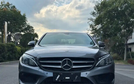 Mercedes-Benz C-Класс, 2018 год, 1 790 000 рублей, 2 фотография