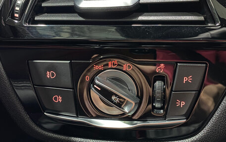 BMW 5 серия, 2018 год, 4 550 000 рублей, 16 фотография