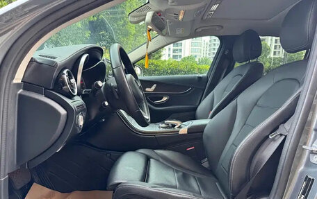 Mercedes-Benz C-Класс, 2018 год, 1 790 000 рублей, 8 фотография