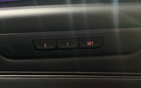 BMW 5 серия, 2018 год, 4 550 000 рублей, 19 фотография