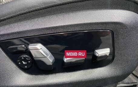 BMW 5 серия, 2018 год, 4 550 000 рублей, 18 фотография