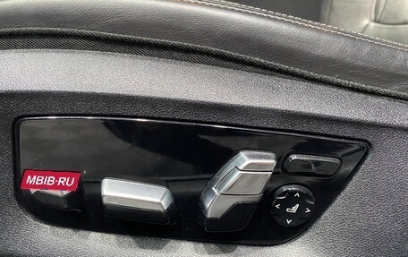 BMW 5 серия, 2018 год, 4 550 000 рублей, 17 фотография