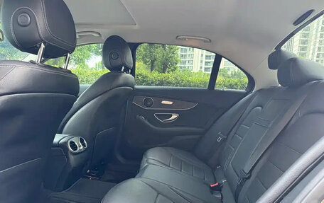 Mercedes-Benz C-Класс, 2018 год, 1 790 000 рублей, 11 фотография