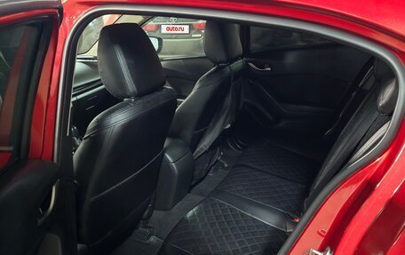 Mazda 3, 2014 год, 1 300 000 рублей, 6 фотография