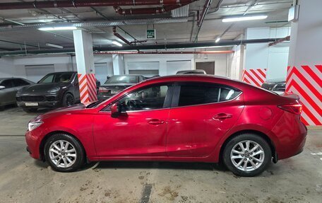 Mazda 3, 2014 год, 1 300 000 рублей, 5 фотография