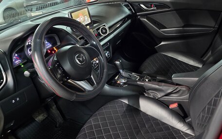 Mazda 3, 2014 год, 1 300 000 рублей, 7 фотография