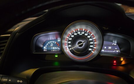 Mazda 3, 2014 год, 1 300 000 рублей, 13 фотография