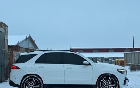 Mercedes-Benz GLE, 2019 год, 4 890 000 рублей, 5 фотография