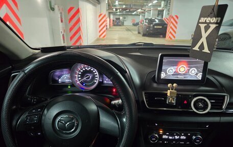 Mazda 3, 2014 год, 1 300 000 рублей, 12 фотография