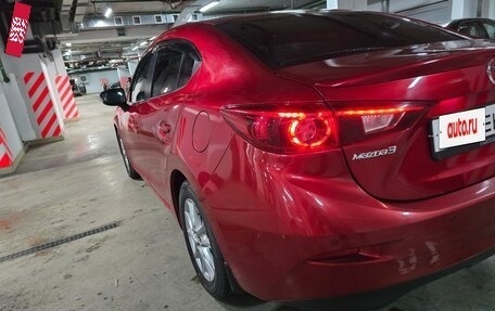 Mazda 3, 2014 год, 1 300 000 рублей, 11 фотография