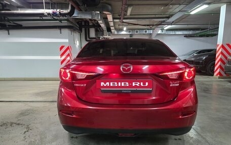 Mazda 3, 2014 год, 1 300 000 рублей, 10 фотография