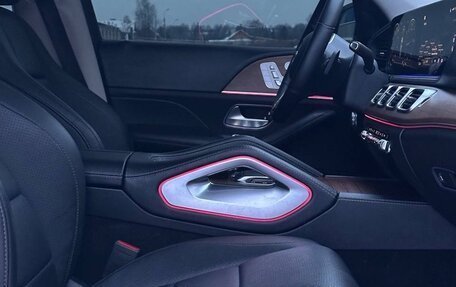 Mercedes-Benz GLE, 2019 год, 4 890 000 рублей, 20 фотография