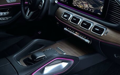 Mercedes-Benz GLE, 2019 год, 4 890 000 рублей, 19 фотография