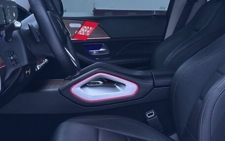 Mercedes-Benz GLE, 2019 год, 4 890 000 рублей, 17 фотография