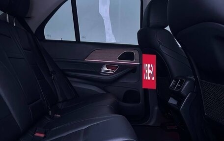 Mercedes-Benz GLE, 2019 год, 4 890 000 рублей, 18 фотография