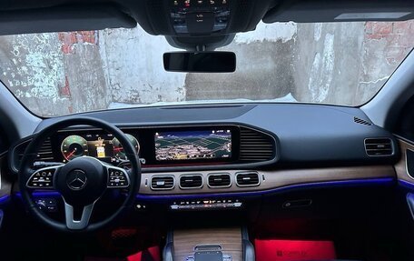 Mercedes-Benz GLE, 2019 год, 4 890 000 рублей, 25 фотография