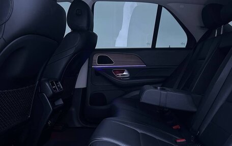 Mercedes-Benz GLE, 2019 год, 4 890 000 рублей, 23 фотография