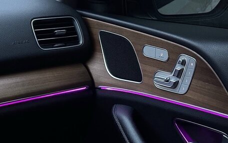 Mercedes-Benz GLE, 2019 год, 4 890 000 рублей, 27 фотография