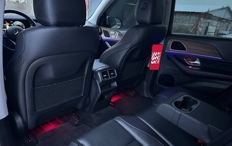 Mercedes-Benz GLE, 2019 год, 4 890 000 рублей, 21 фотография