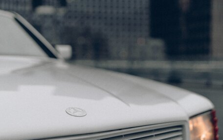 Mercedes-Benz S-Класс, 1985 год, 8 500 000 рублей, 6 фотография