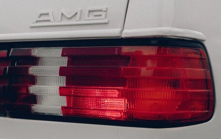 Mercedes-Benz S-Класс, 1985 год, 8 500 000 рублей, 8 фотография