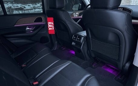 Mercedes-Benz GLE, 2019 год, 4 890 000 рублей, 22 фотография