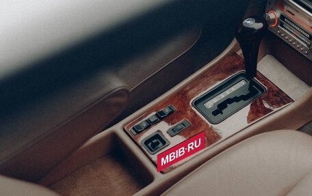 Mercedes-Benz S-Класс, 1985 год, 8 500 000 рублей, 7 фотография