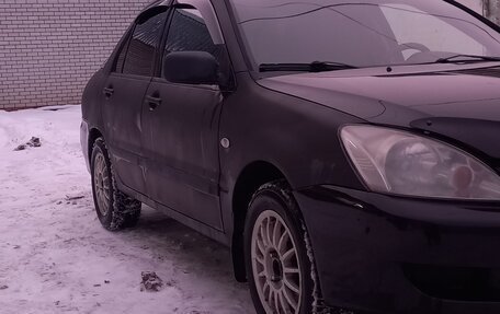 Mitsubishi Lancer IX, 2006 год, 230 000 рублей, 3 фотография