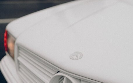 Mercedes-Benz S-Класс, 1985 год, 8 500 000 рублей, 11 фотография