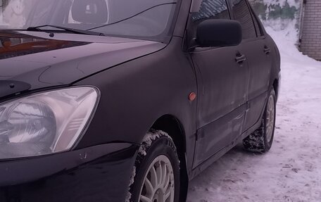 Mitsubishi Lancer IX, 2006 год, 230 000 рублей, 5 фотография