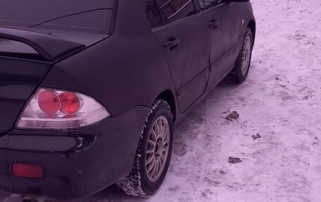 Mitsubishi Lancer IX, 2006 год, 230 000 рублей, 4 фотография