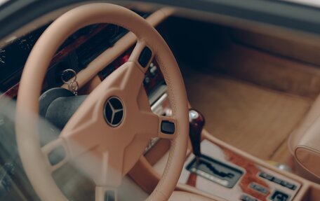 Mercedes-Benz S-Класс, 1985 год, 8 500 000 рублей, 19 фотография